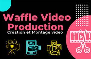 Waffle Video Production