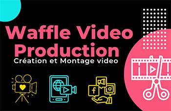 Waffle Video Production